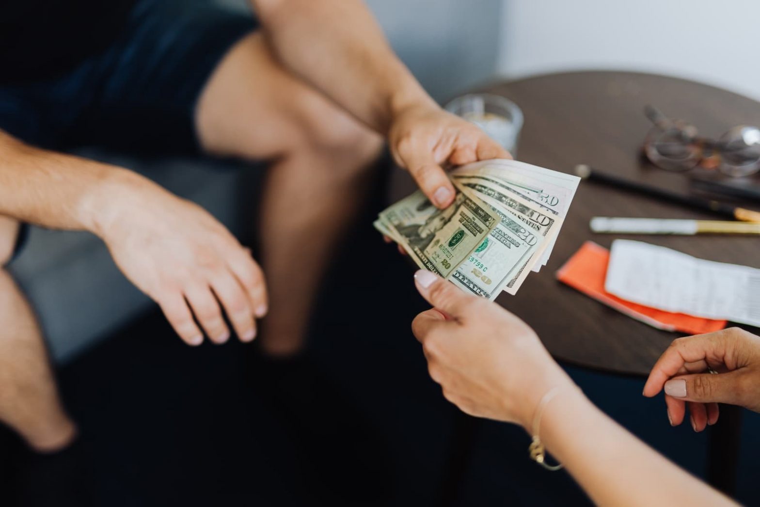 Credit Comeuppance Personal Loans That Don't Discriminate Against Bad Credit