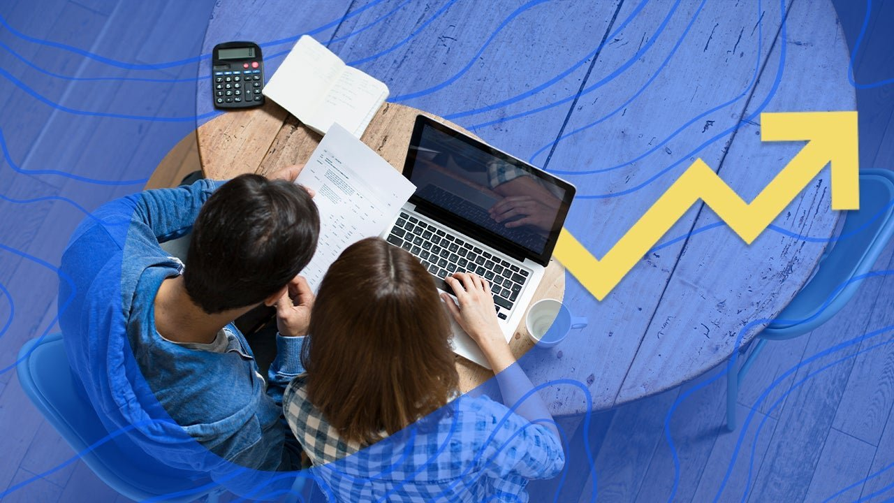 Navigating the Credit Maze How to Secure Personal Loans with Bad Credit