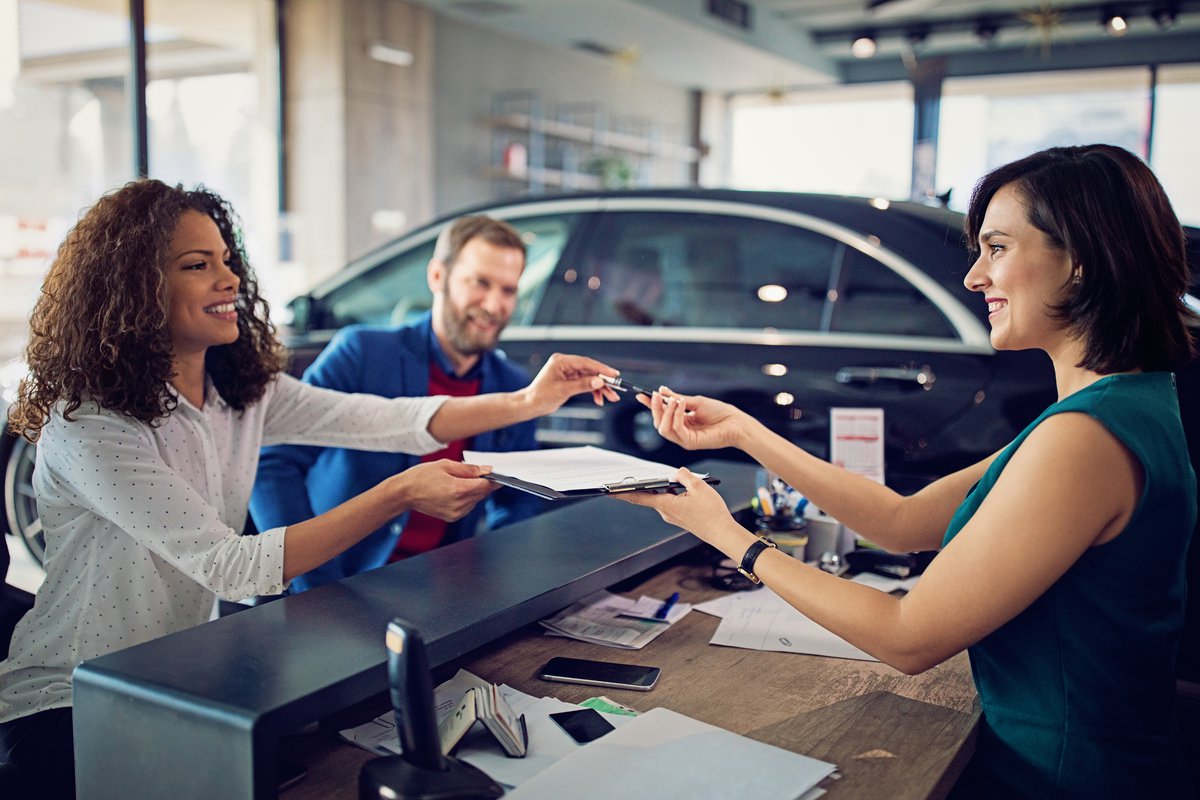 Overcoming Bad Credit Challenges with Confidence