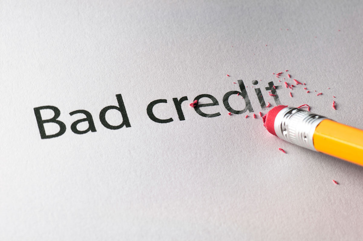 Personal Loans That Don't Discriminate Against Bad Credit