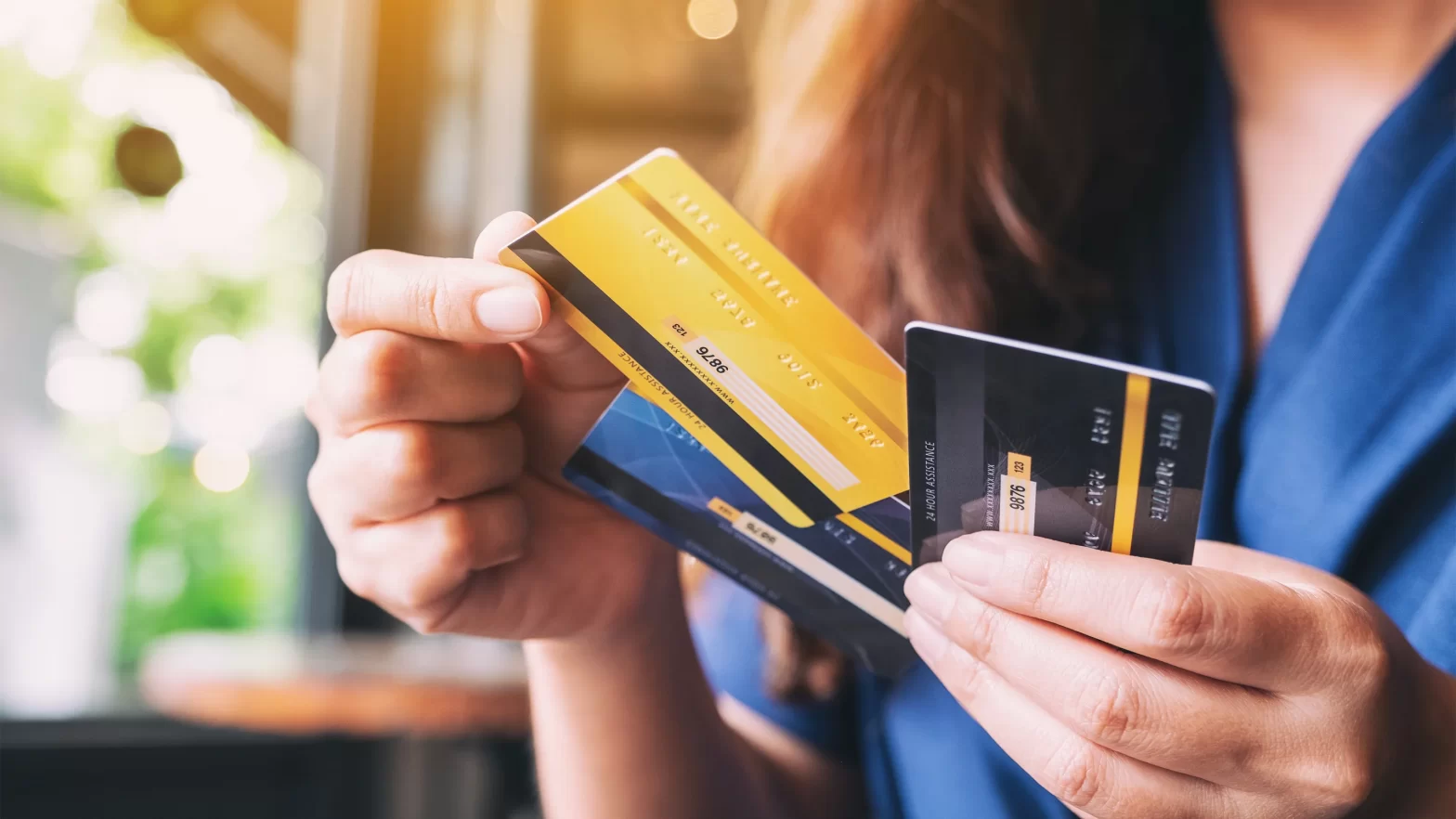 Shattered Credit Rebuilding with Personal Loans Tailored for Bad Credit Histories