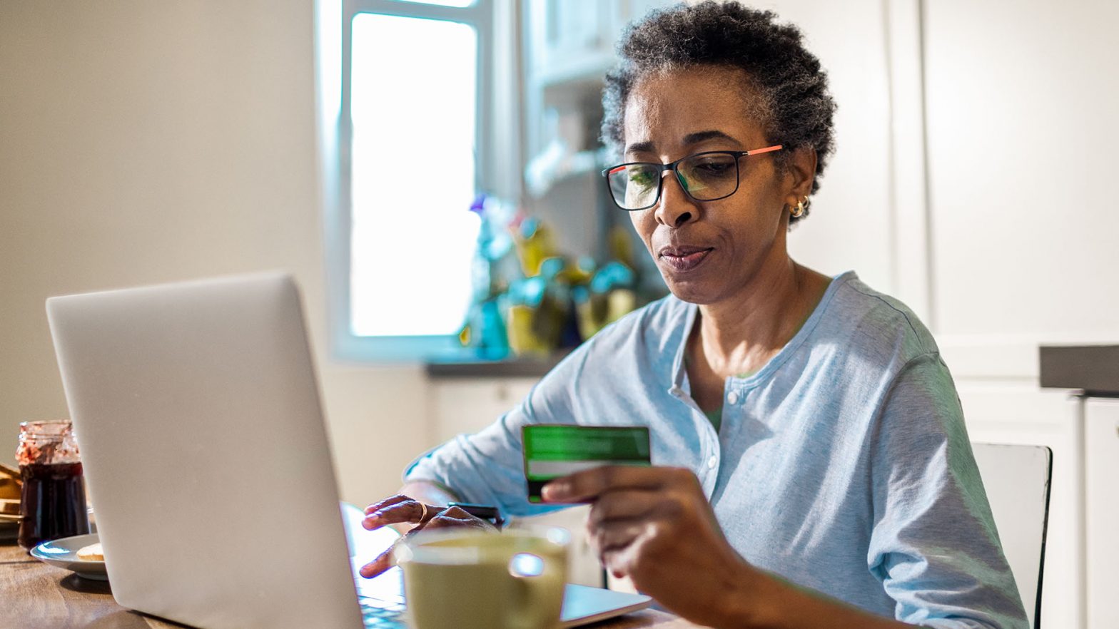 Turning the Page Personal Loans